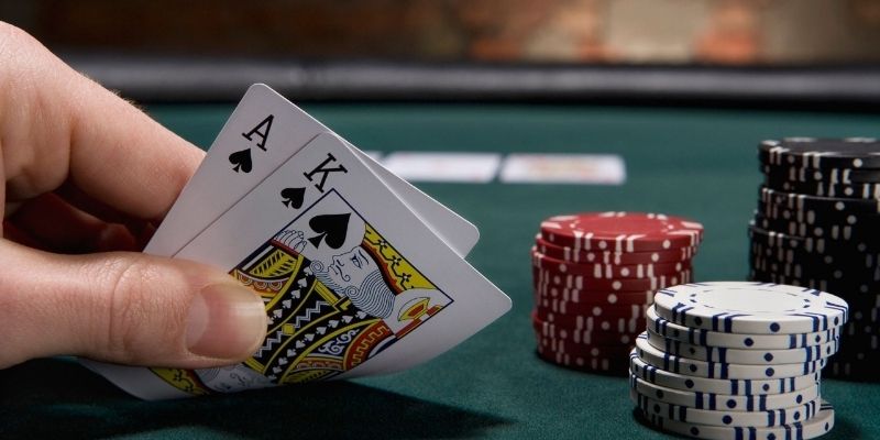 Poker Là Gì Và 3+ Bí Kíp Đánh Xì Tố Áp Đảo Mọi Đối Thủ 6 Các vòng đánh Poker chuyên nghiệp