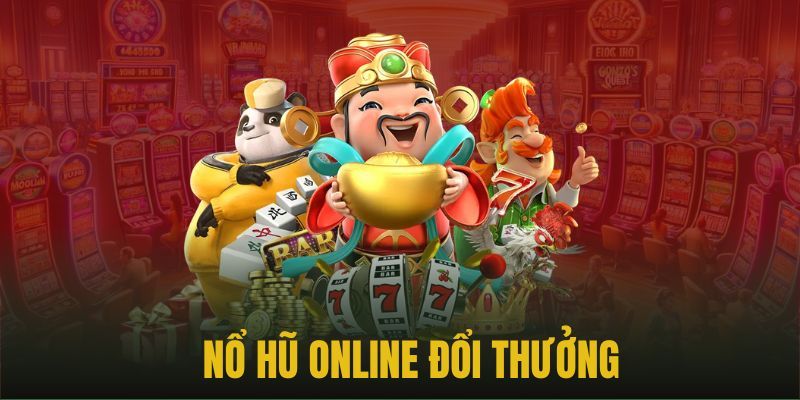 Cách Chơi Nổ Hũ Chi Tiết Từ A - Z Tại Nhà Cái F168 6 Hướng dẫn tân thủ trải nghiệm slot game tại nhà cái F168