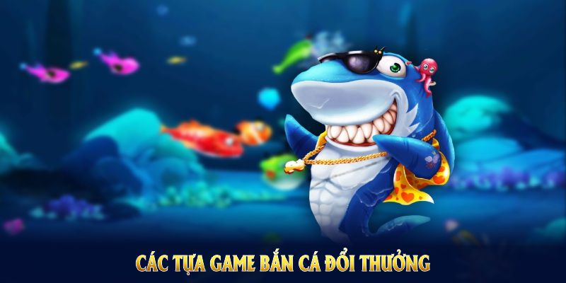 Bắn Cá Đổi Thưởng Và Những Ưu Điểm Nổi Bật Tại F168 Năm 2025 5 Các tựa game bắn cá đổi thưởng tại F168 mà bạn nên khám phá