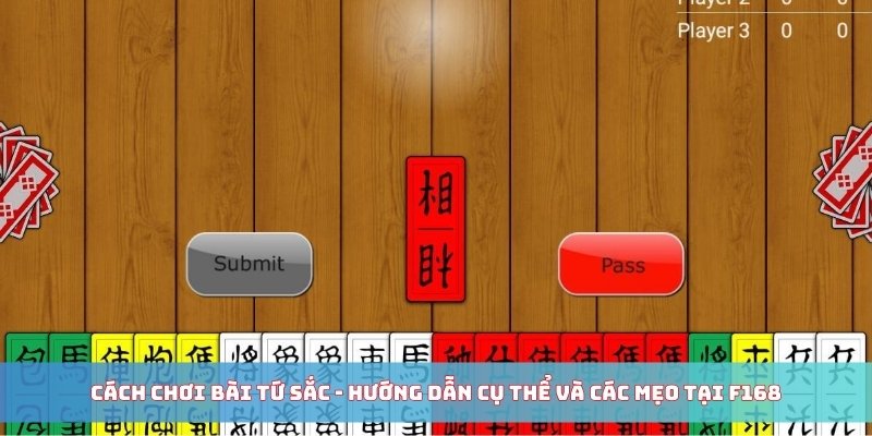 cach choi bai tu sac 1