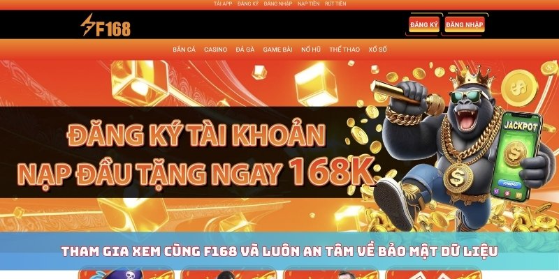 Đá Gà Thomo - Giới Thiệu Sảnh Cược Hot Chi Tiết Từ A - Z 6 Tham gia xem cùng F168 và luôn an tâm về bảo mật dữ liệu