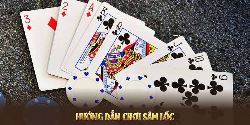 Sâm Lốc F168 Và Những Thông Tin Bỏ Túi Quan Trọng Cho Tân Thủ 5 Hướng dẫn chơi sâm lốc trên F168 với quy tắc bài bản nhất