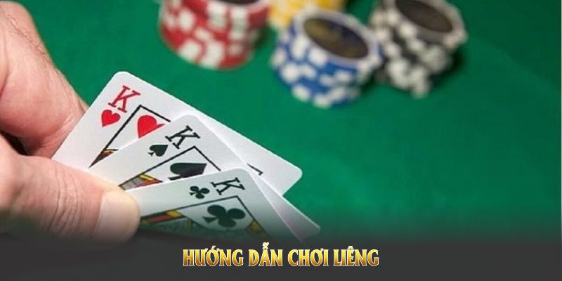 Liêng: Tìm Hiểu Chi Tiết Về Cách Chơi Dễ Thắng Lớn Tại F168 5 Hướng dẫn chơi liêng với bộ bài 52 lá và tốt nhất 6 người