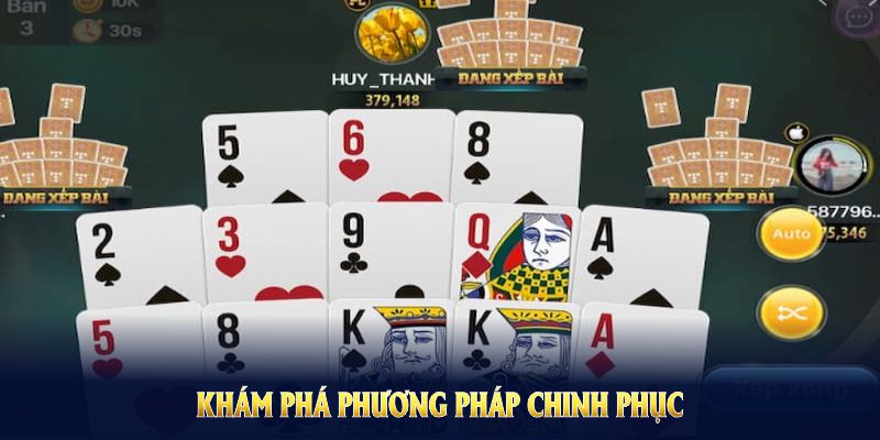 Game Xập Xám: Tiết Lộ Chiến Thuật Nhận Thưởng Lớn Tại F168 6 Khám phá phương pháp chinh phục game xập xám với hiệu suất cao