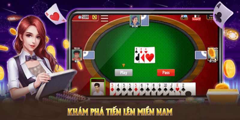 Tiến Lên Miền Nam F168 Và Kinh Nghiệm Thực Chiến Cho Tân Thủ 4 Khám phá tiến lên miền nam và sức hút trong từng ván bài