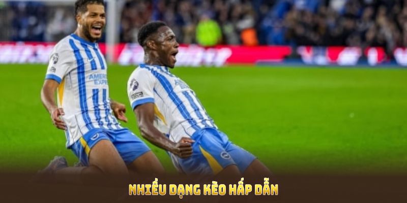 Kèo Nhà Cái F168: Khám Phá Tỷ Lệ Thắng Và Cách Soi Kèo Chuẩn 6 Kèo nhà cái F168 có nhiều dạng kèo hấp dẫn