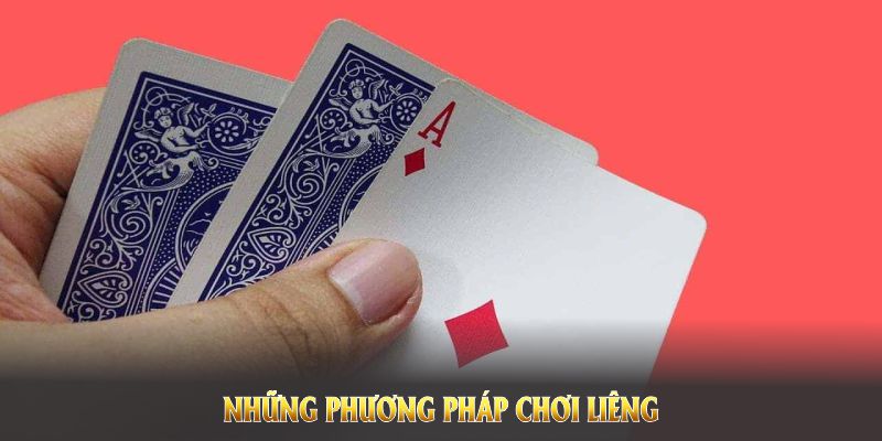 Liêng: Tìm Hiểu Chi Tiết Về Cách Chơi Dễ Thắng Lớn Tại F168 6 Những phương pháp chơi liêng được chia sẻ từ cao thủ