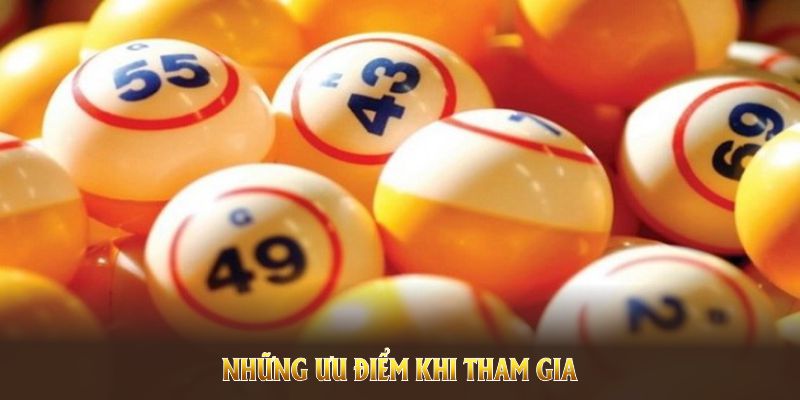 Xổ Số Nhanh Tại F168 Và Những Chia Sẻ Cần Biết Cho Người Mới 4 Những ưu điểm khi tham gia chơi xổ số nhanh tại cổng game uy tín