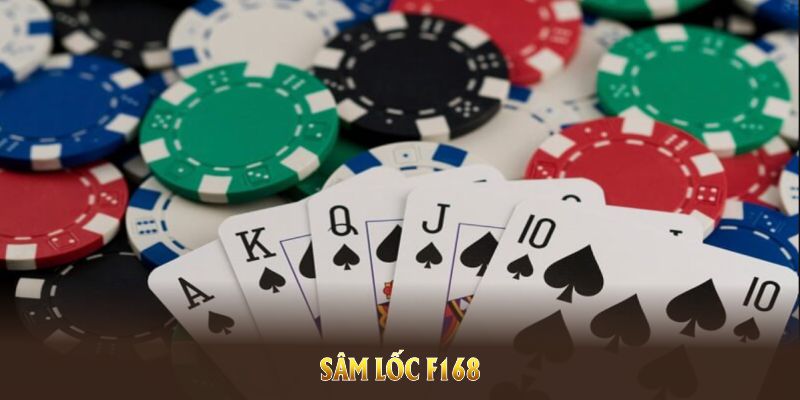 sam loc f168