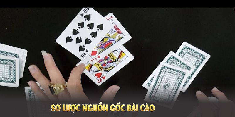 Tìm Hiểu Luật Chơi Bài Cào Và Bí Quyết Thắng Lớn Tại F168 4 Sơ lược nguồn gốc bài cào và sự phát triển đến ngày nay