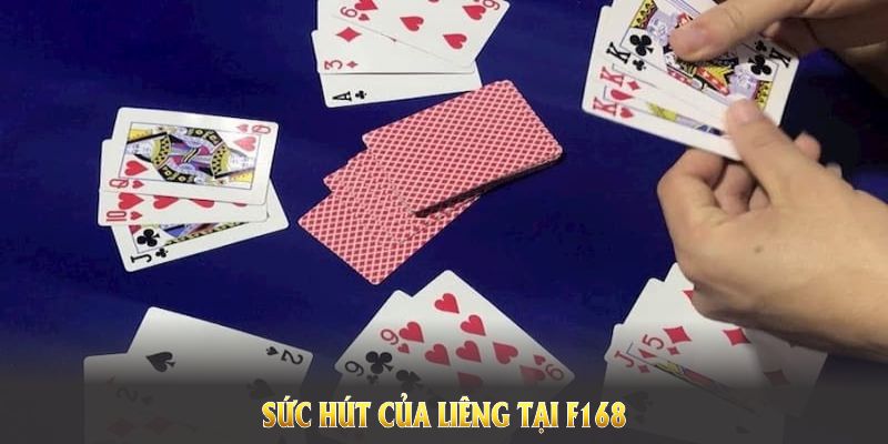 Liêng: Tìm Hiểu Chi Tiết Về Cách Chơi Dễ Thắng Lớn Tại F168 4 Khái quát về quá trình hình thành và sức hút của liêng tại F168